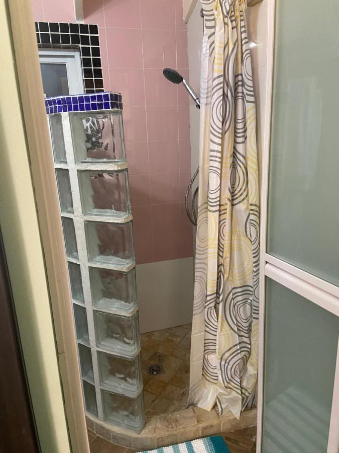 Cozy Studio With Private Spa Oranjestad Exteriör bild