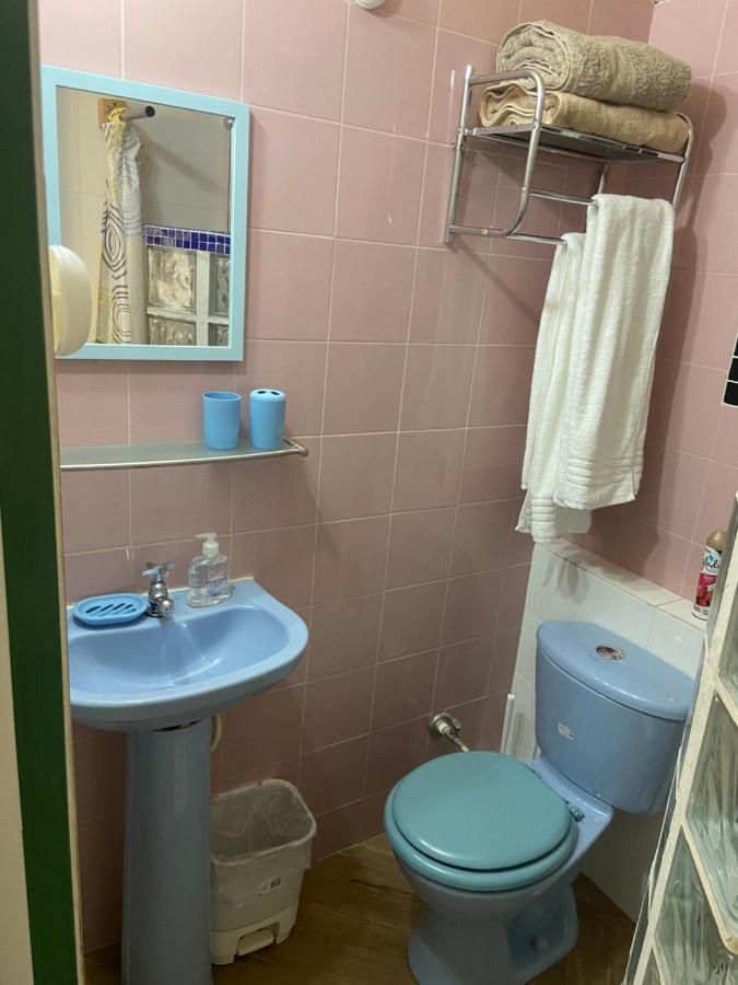 Cozy Studio With Private Spa Oranjestad Exteriör bild