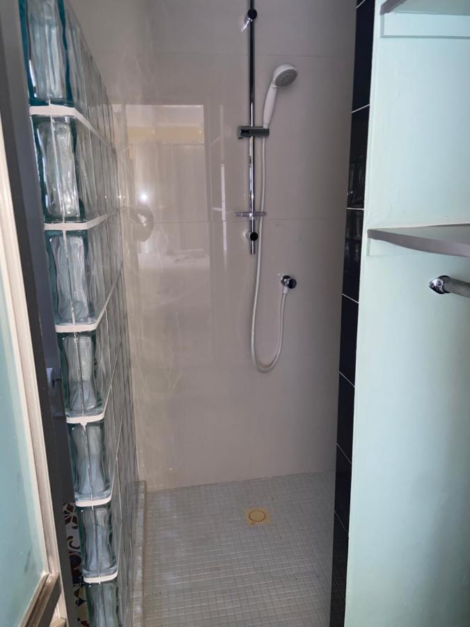 Cozy Studio With Private Spa Oranjestad Exteriör bild